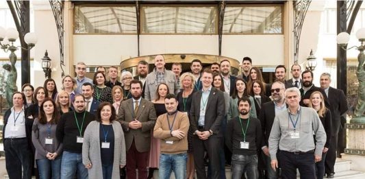 Em Portugal, Brasil ultrapassa 40 prêmios no International Awards Virtus