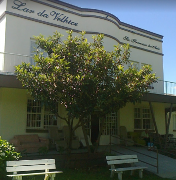 Lar da Velhice São Francisco de Assis de Caxias do Sul ainda precisa de ajuda