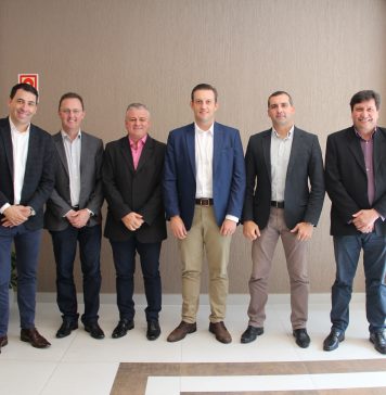 Prefeito de Bento Gonçalves é eleito presidente da AMESNE