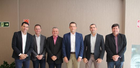 Prefeito de Bento Gonçalves é eleito presidente da AMESNE