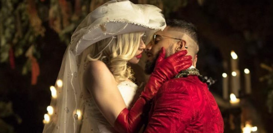 Madonna e Maluma arrasam na superprodução do clipe Medellín. Assista!