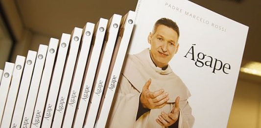 Padre Marcelo Rossi perde na justiça e tem venda de livro proibida