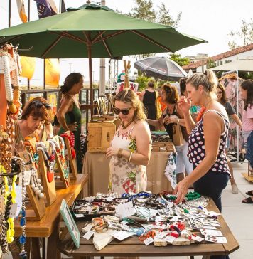 Mercado Chic Boutique chega a sua 15ª edição em Caxias do Sul