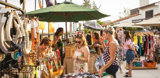 Mercado Chic Boutique chega a sua 15ª edição em Caxias do Sul