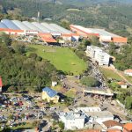 Parque de Eventos de Bento Gonçalves tem agenda com atividades temáticas, de lazer e negócios