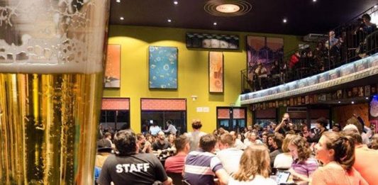 Festival Pint of Science chega em Bento Gonçalves
