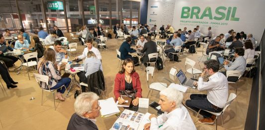 FIMMA Brasil 2021 será no mês de agosto