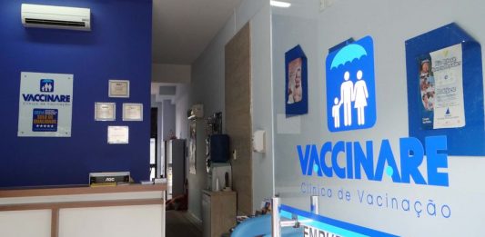 A vacina contra a gripe pode causar reações?