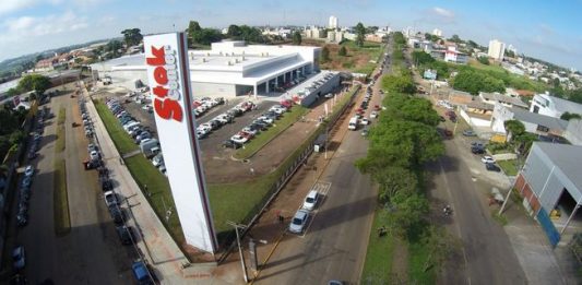 Stok Center investe R$ 70 milhões para abrir maior loja da rede em Caxias do Sul