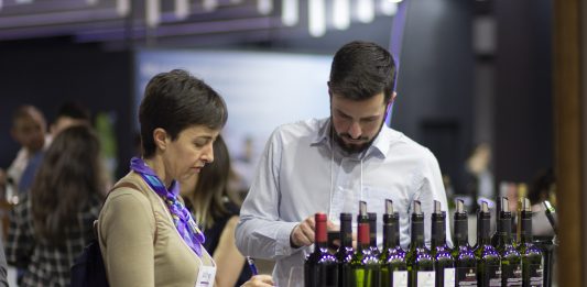 Wine South America abre credenciamento para profissionais do setor de vinhos
