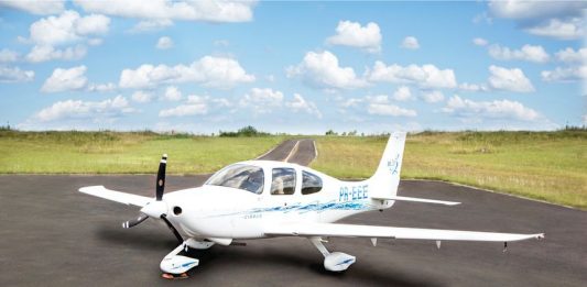 Brave: primeira empresa gaúcha de aeronaves compartilhadas