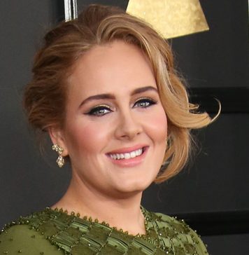 Adele anuncia separação de Simon Konecki