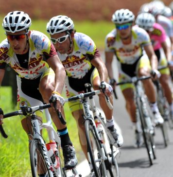 Carlos Barbosa contará com dois eventos de ciclismo