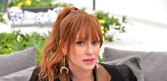 Marina Ruy Barbosa fala pela primeira vez após polêmica