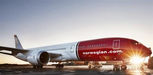 Piloto bento-gonçalvense comanda primeiro voo low-coast entre RJ e Londres