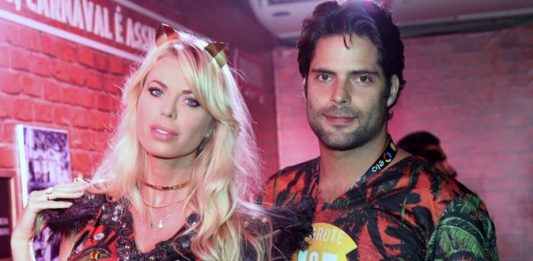 Corpo da modelo Caroline Bittencourt é encontrado