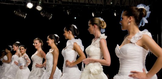 Feira de Noivas Inesquecível abre nesta quinta no Iguatemi Caxias