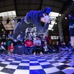 Battle in the Cypher chega a sua 10ª edição