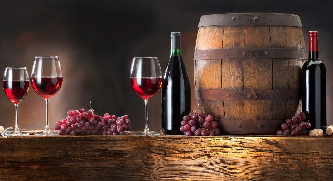 Vinho às Cegas – episódio 14º