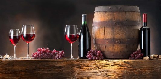 Vinho às Cegas – episódio 14º