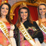 Escolha da corte da 16ª Fenavinho tem ingressos esgotados