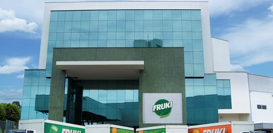 Fruki anuncia sucessão na presidência
