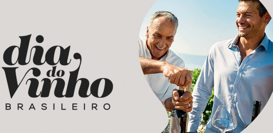 Dia do Vinho Brasileiro será lançado em Monte Belo do Sul