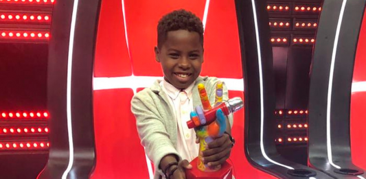 Final do The Voice Kids tem Jeremias Reis campeão