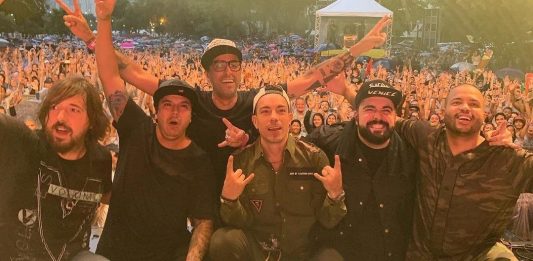 Charlie Brown Jr. anuncia turnê nacional e apresentações inclui Porto Alegre e Caxias do Sul