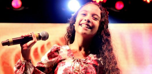 Festa do Trabalhador em Bento Gonçalves terá a finalista do The Voice Kids