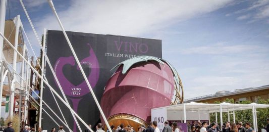 Vinitaly: entrevista exclusiva com secretário de Turismo de Farroupilha