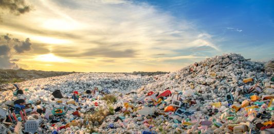 Plástico: de mil e uma utilidades a problema ambiental