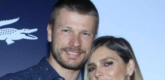 Fernanda Lima e Rodrigo Hilbert anunciam gravidez