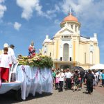 Caminhoneiros abrem a programação de pré-romarias ao Santuário de Caravaggio