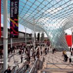 Visitar a feira Isaloni pode ser motivo para conhecer um lado diferente de Milão