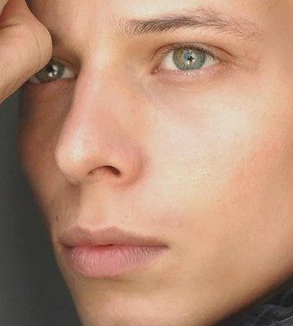 Modelo teve morte súbita sem causa aparente diz B.O.