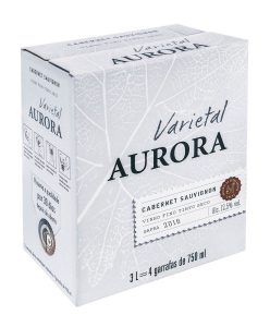 Bag-in-Box entra na disputa da 8ª Grande Prova Vinhos do Brasil