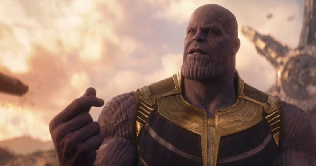 Vingadores: Ultimato conclui a saga da Marvel