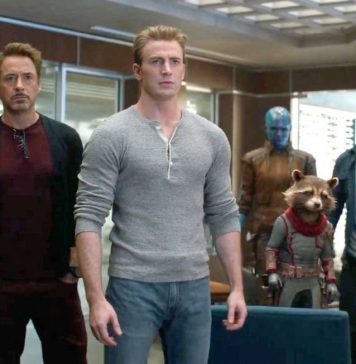 Vingadores: Ultimato faz história com estreia mundial de US$ 1,2 bilhão