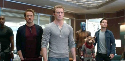 Vingadores: Ultimato faz história com estreia mundial de US$ 1,2 bilhão