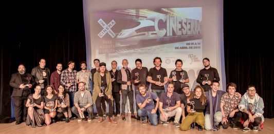 6º CineSerra revela vencedores