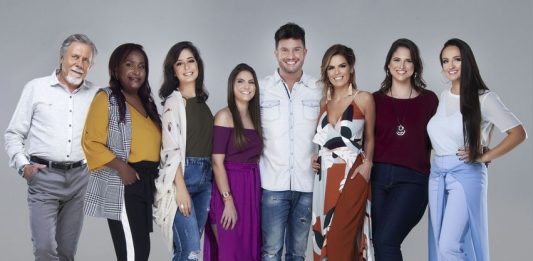 Fãs estrelam a nova campanha da Tonin