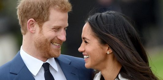 Nasce filho do príncipe Harry e Meghan