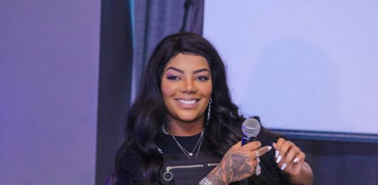 Ludmilla fala sobre problema na coluna após internação