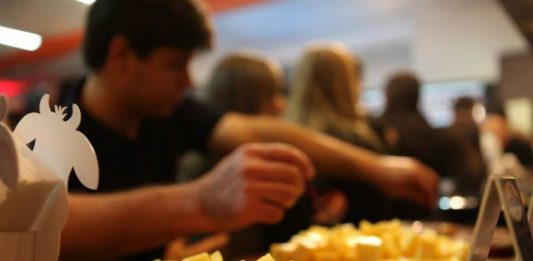 Festiqueijo divulga valores dos ingressos e atrações artísticas