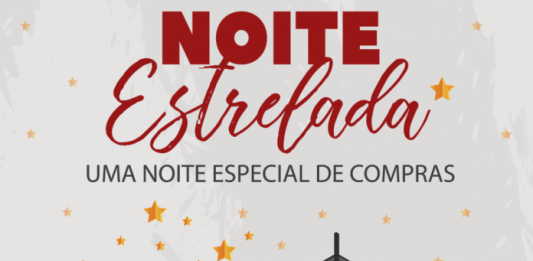 Mais uma edição da Noite Estrelada em Carlos Barbosa