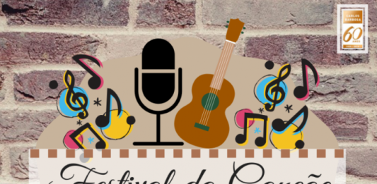 Festival da Canção de Carlos Barbosa abre inscrições