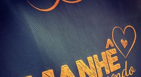 2ª Edição do Conexão AmanhêSendo será no dia 17 de maio