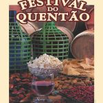 Bandas, funk e samba no Festival do Quentão em Bento Gonçalves