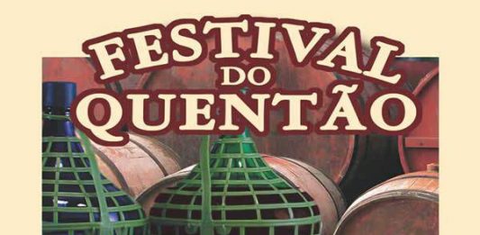 Bandas, funk e samba no Festival do Quentão em Bento Gonçalves